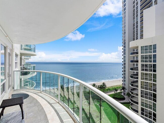 Building Photo - 3400 Galt Ocean Dr