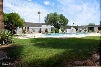 Building Photo - 4869 N Granite Reef Rd