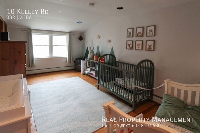 Building Photo - 10 Kelley Rd