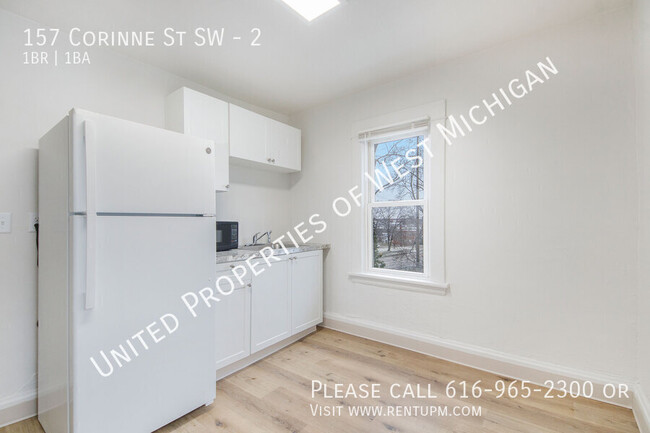 Building Photo - Available Now | 1 Bed 1 Bath Apartment | N...