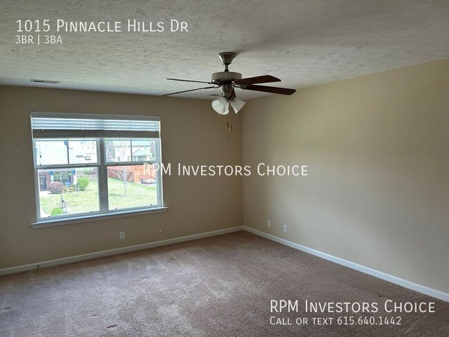 Building Photo - 1015 Pinnacle Hills Drive