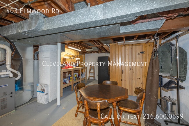 Building Photo - 403 Elmwood Rd