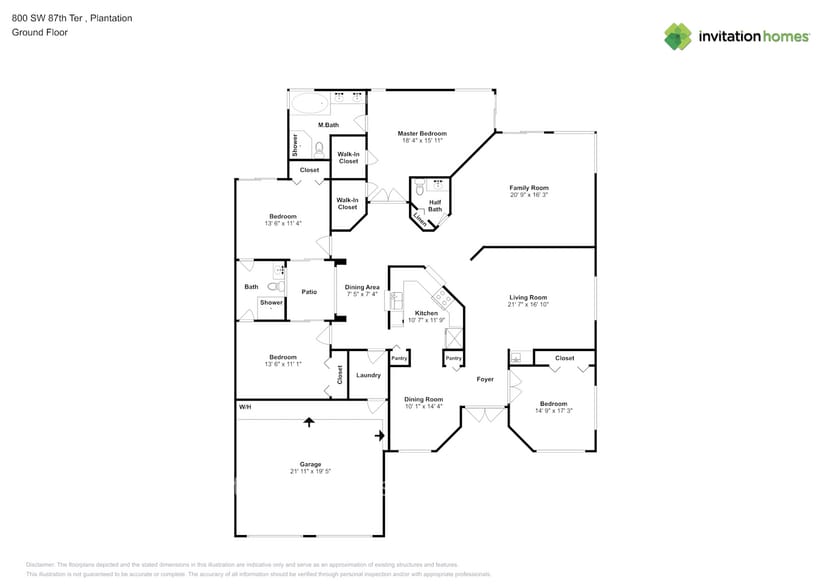 Building Photo - 800 SW 87th Terrace