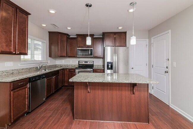 Building Photo - 232 Pamlico Dr