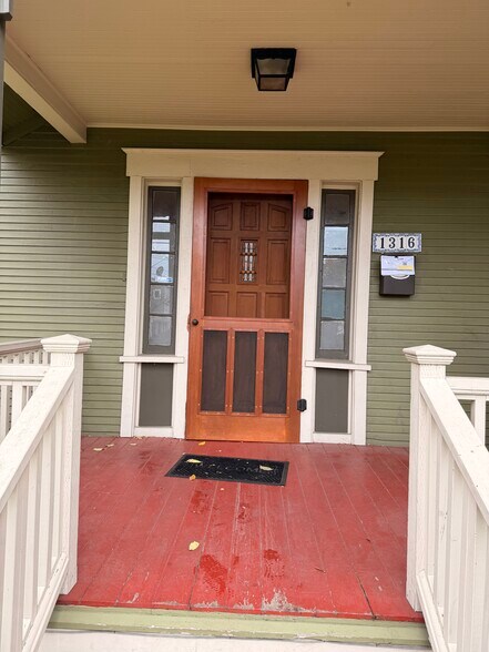 Building Photo - 1316 Northeast Killingsworth Street