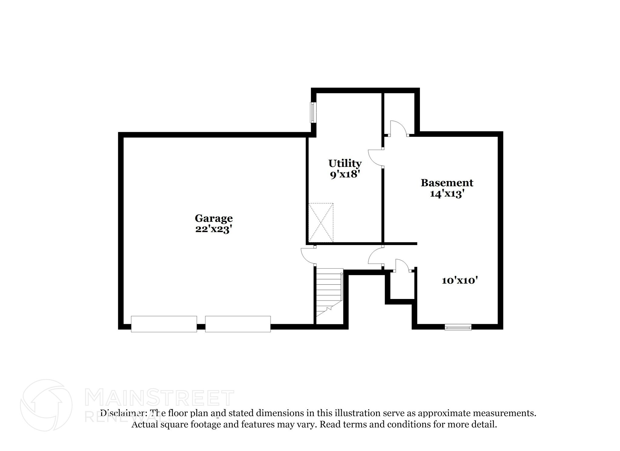 Building Photo - 1473 W Mulberry St