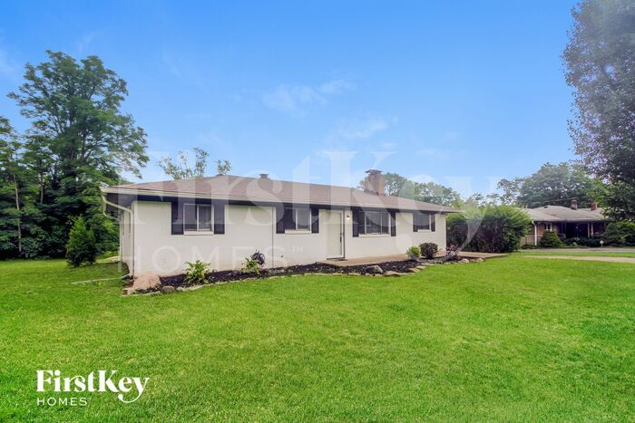 Building Photo - 3342 Busy Bee Ln
