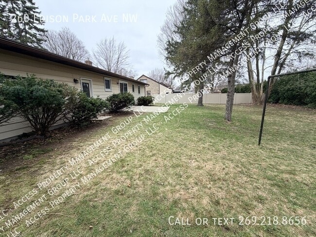 Building Photo - 260 Edison Park Ave NW