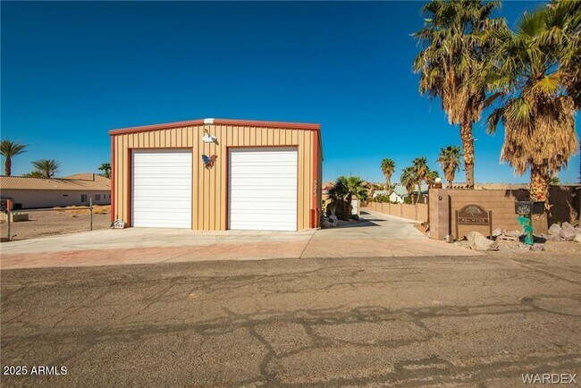 Building Photo - 9755 Dike Rd
