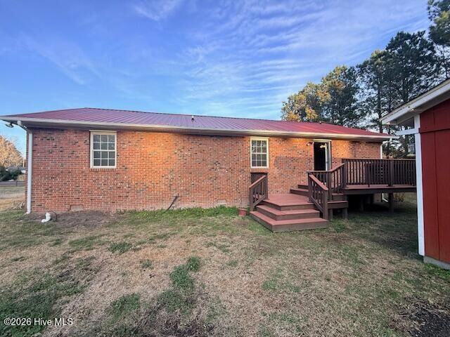 Building Photo - 991 Hardesty Loop Rd