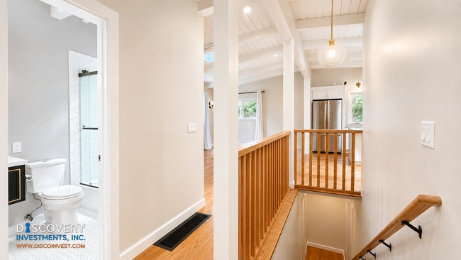 Building Photo - 6323 Girvin Dr