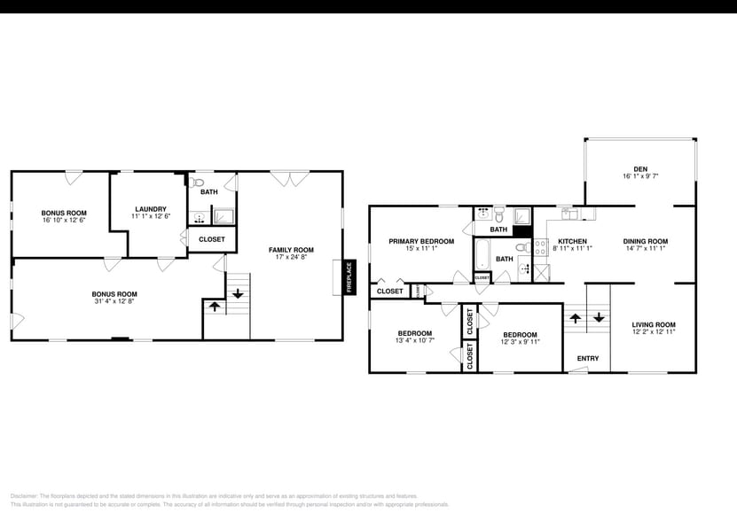 Building Photo - 3510 Cove Terrace