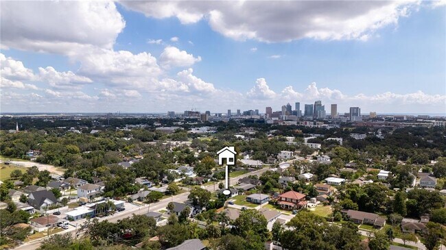 Building Photo - 3110 N Blvd