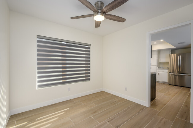 Dining Room - 8569 E Garfield St