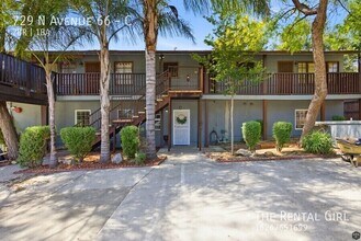 Building Photo - 729 N Avenue 66