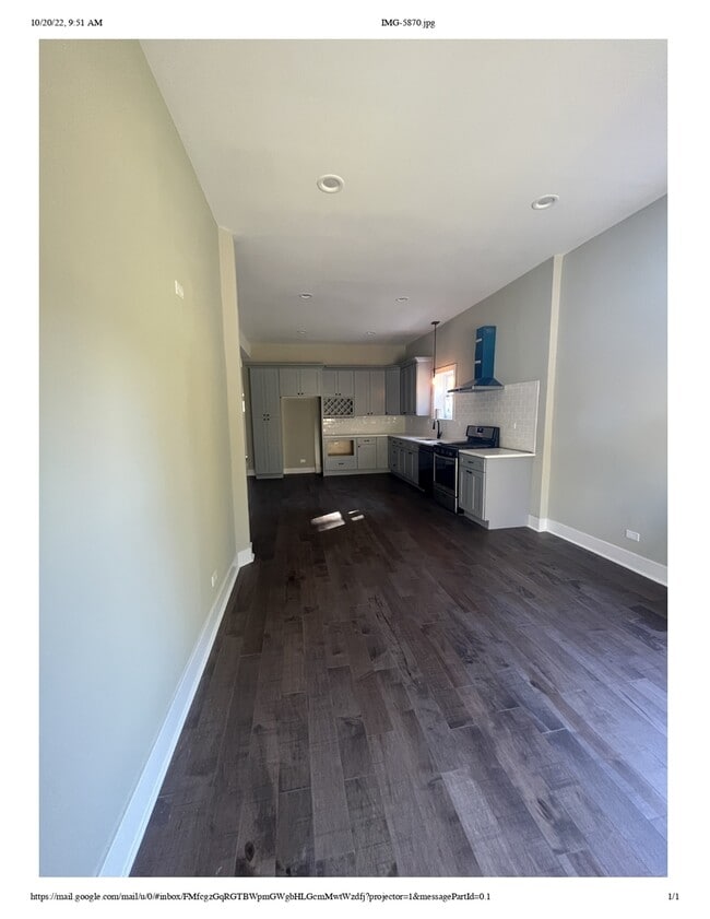 Building Photo - 6448 S St Lawrence Ave