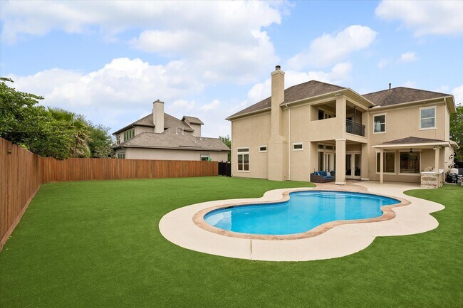 Building Photo - 11218 French Oak Ln