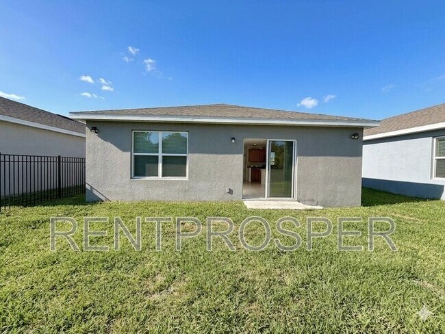 Building Photo - 5203 Northern Flicker Dr