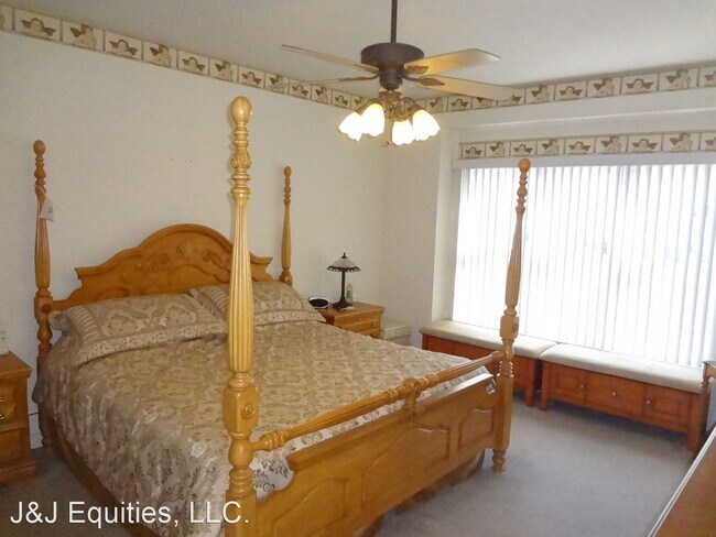 Building Photo - 3 br, 3 bath House - 5078 Charles City Rd