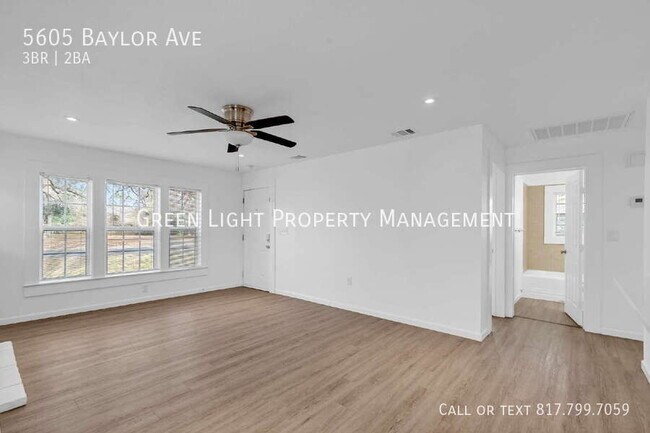 Building Photo - 5605 Baylor Ave