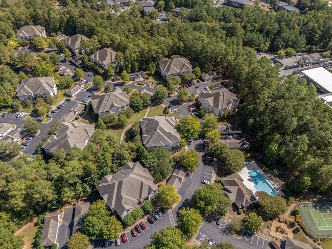 Building Photo - Ground Level 2-bed, 2-bath Condo in Providence Glen with One Car Garage and Extra Storage