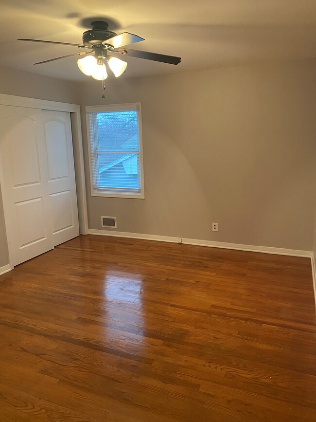 Master Bedroom - 9205 W 90th Ter