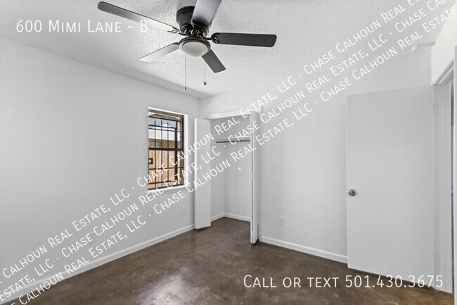 Building Photo - 600 Mimi Ln