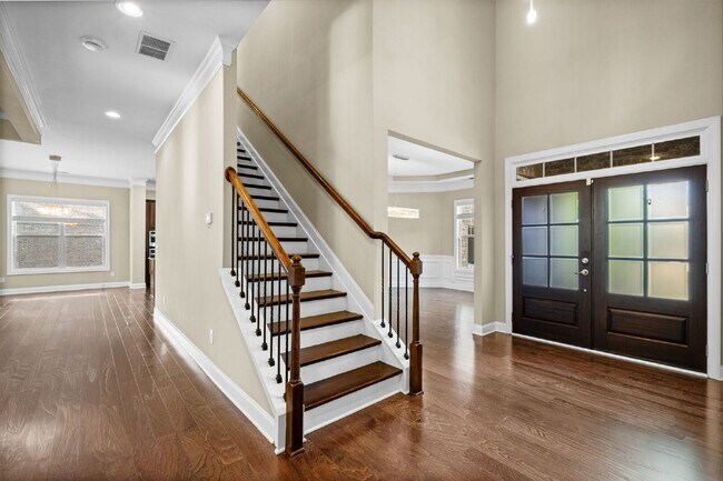 Building Photo - 4505 Summersweet Dr