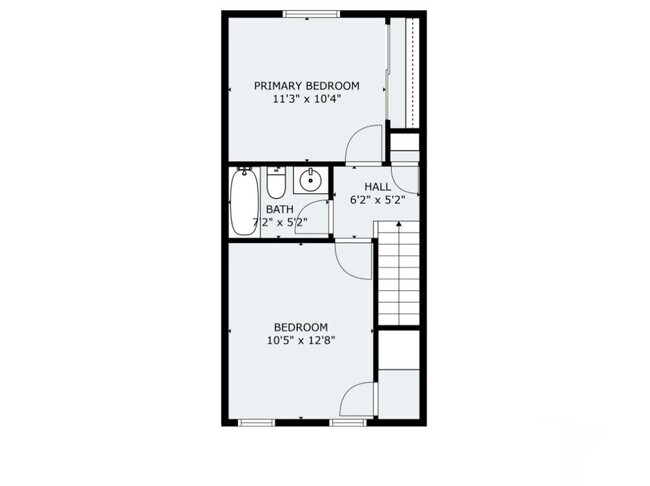 Building Photo - 2447 Brady Commons Dr