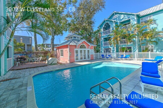 Building Photo - 3002 W Cleveland St