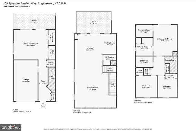 Building Photo - 109 Splendor Gdn Wy