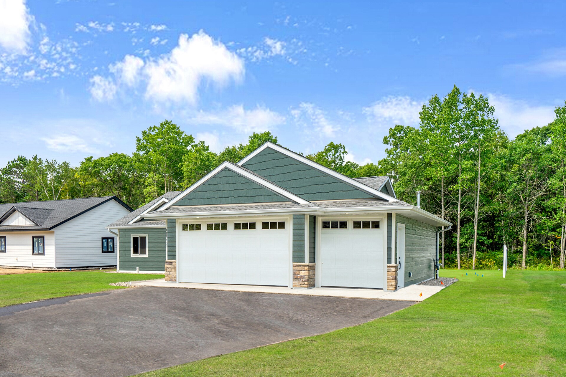 Building Photo - 11533 Forestview Dr S