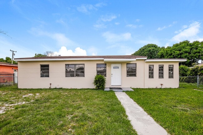 Building Photo - 3270 NW 177th Terrace