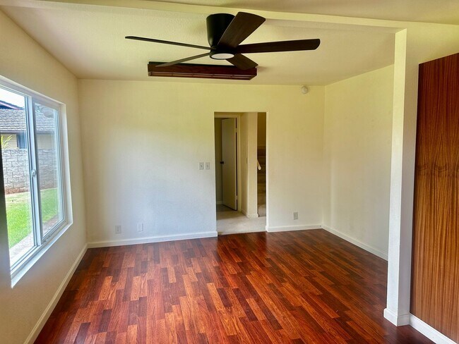 Building Photo - 4 bedroom 2.5 bath single family home in Mililani