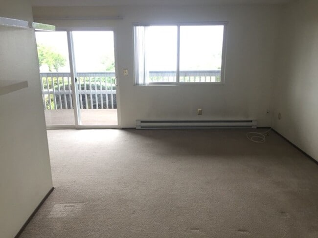 Building Photo - Steilacoom 1 bedroom with a view of  the