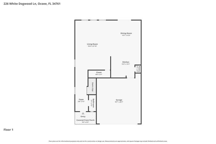 Building Photo - 226 White Dogwood Ln