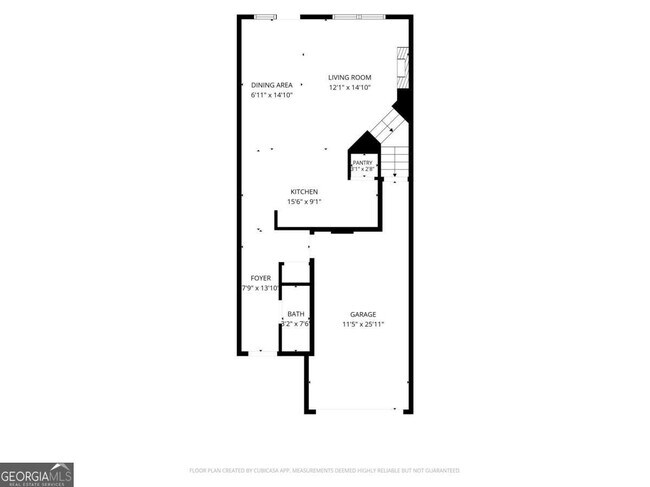 Building Photo - 2360 Rex Dr