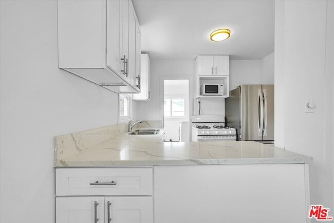 Building Photo - 1542 Harvard St