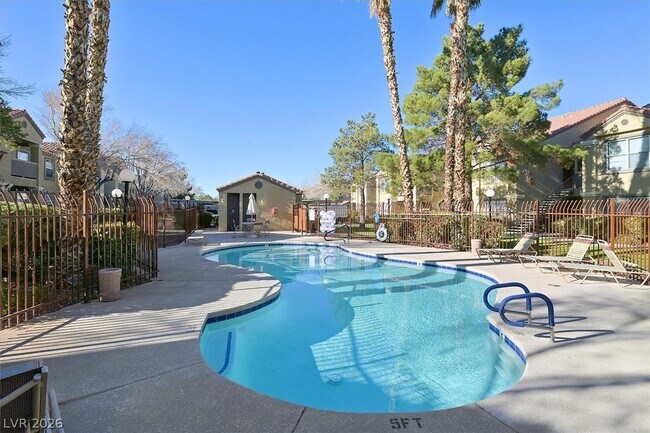 Building Photo - 2300 E Silverado Ranch Blvd
