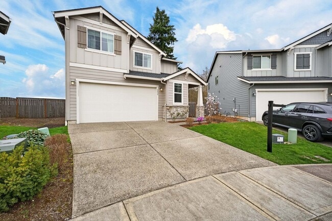Building Photo - Beautiful 4-Bedroom Camas Home on Quiet Cul-de-Sac | Built in 2020 | Private Backyard