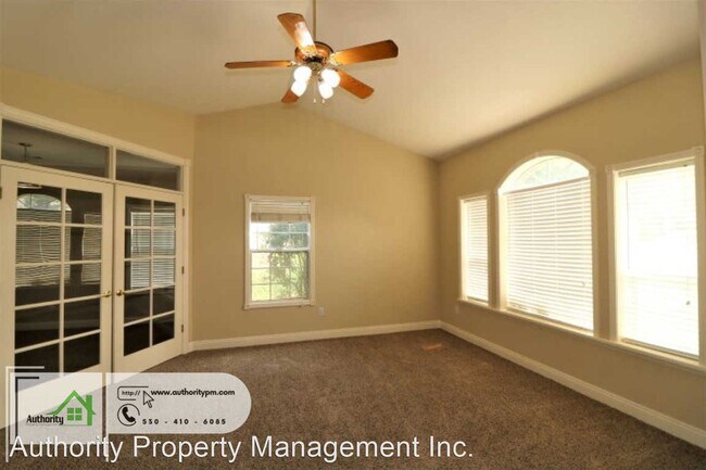 Building Photo - 4 br, 2 bath House - 2118 Sophy Place