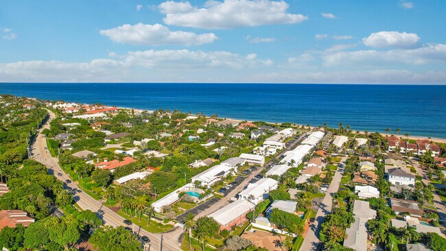 Building Photo - 5505 N Ocean Blvd