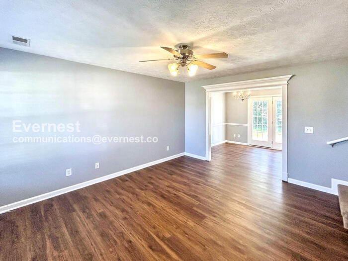 Building Photo - 5139 Jerickia Ct