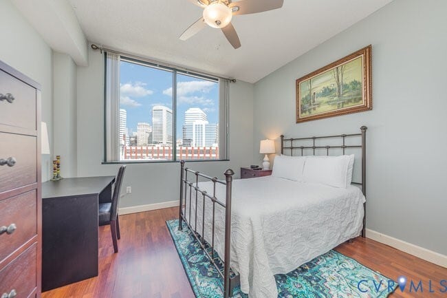 Building Photo - 1101 Haxall Point