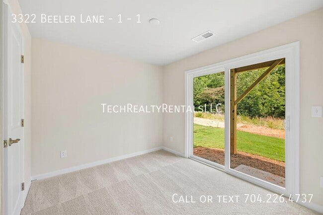 Building Photo - 3322 Beeler Ln