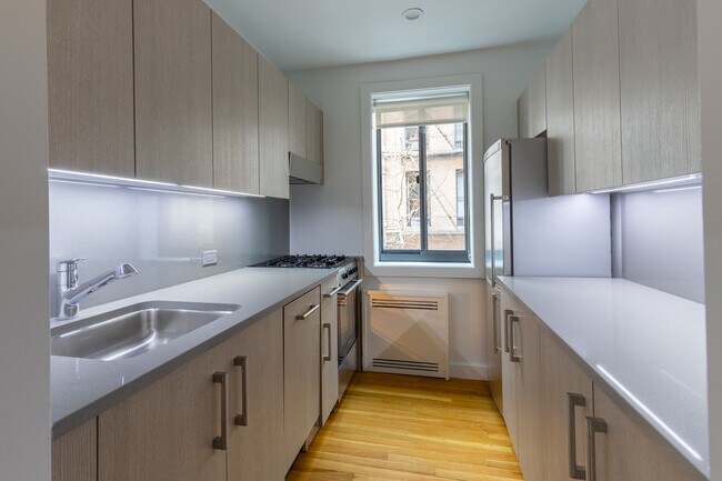 Floorplan - 101W15