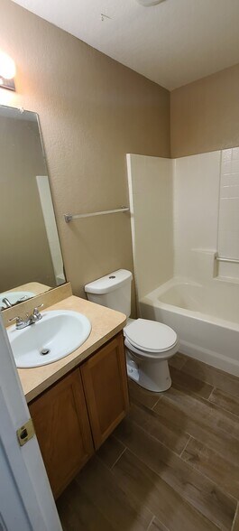 Building Photo - 8013 Julie Ave