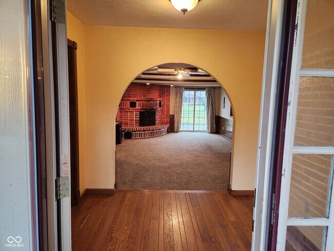 Building Photo - 5607 Riva Ridge Dr
