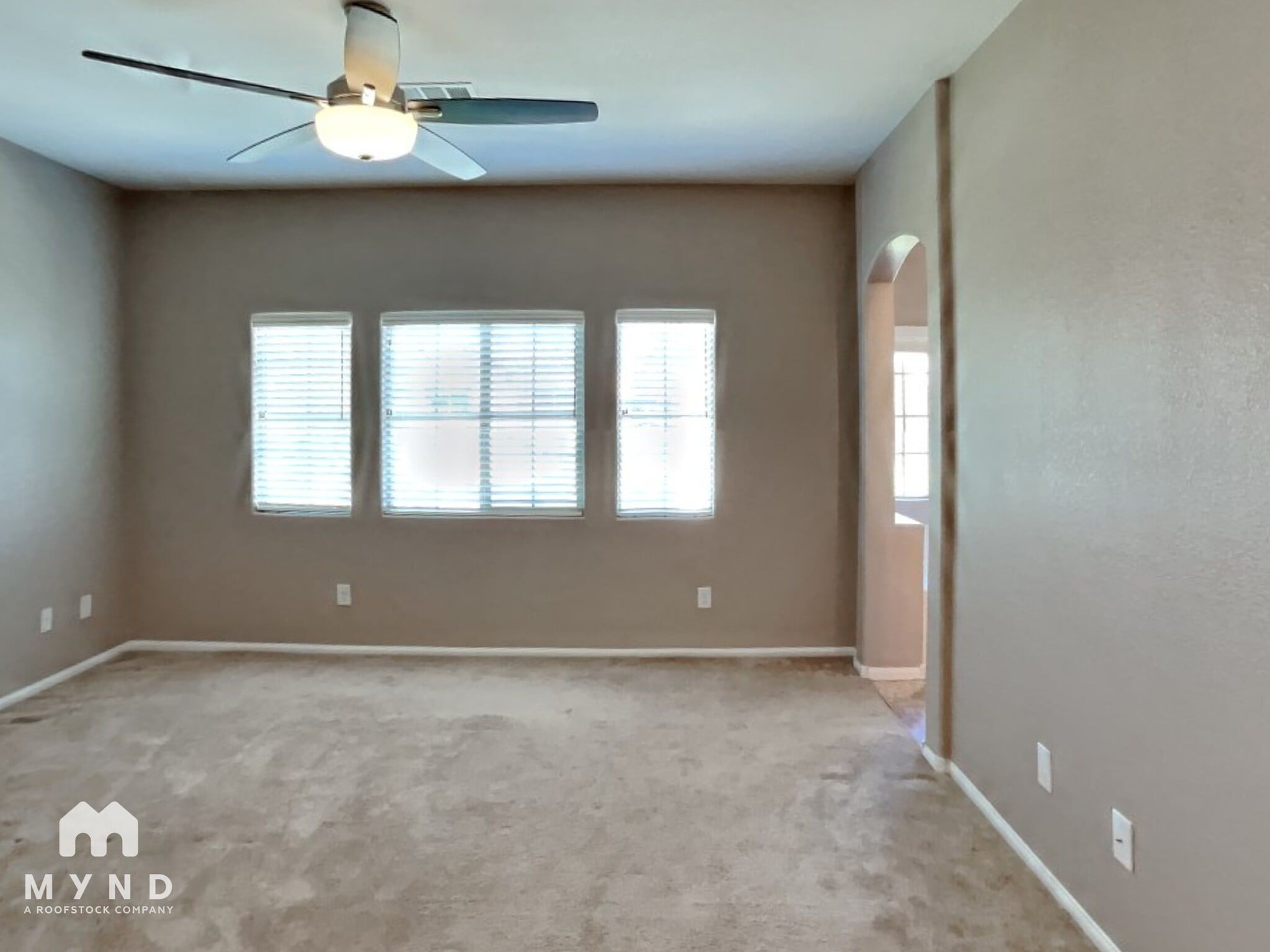 Building Photo - 8459 Spirit Vale Ave