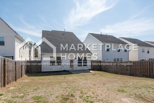 Building Photo - 605 Count Fleet Ct